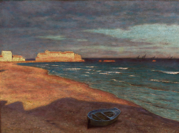 Sea 1897