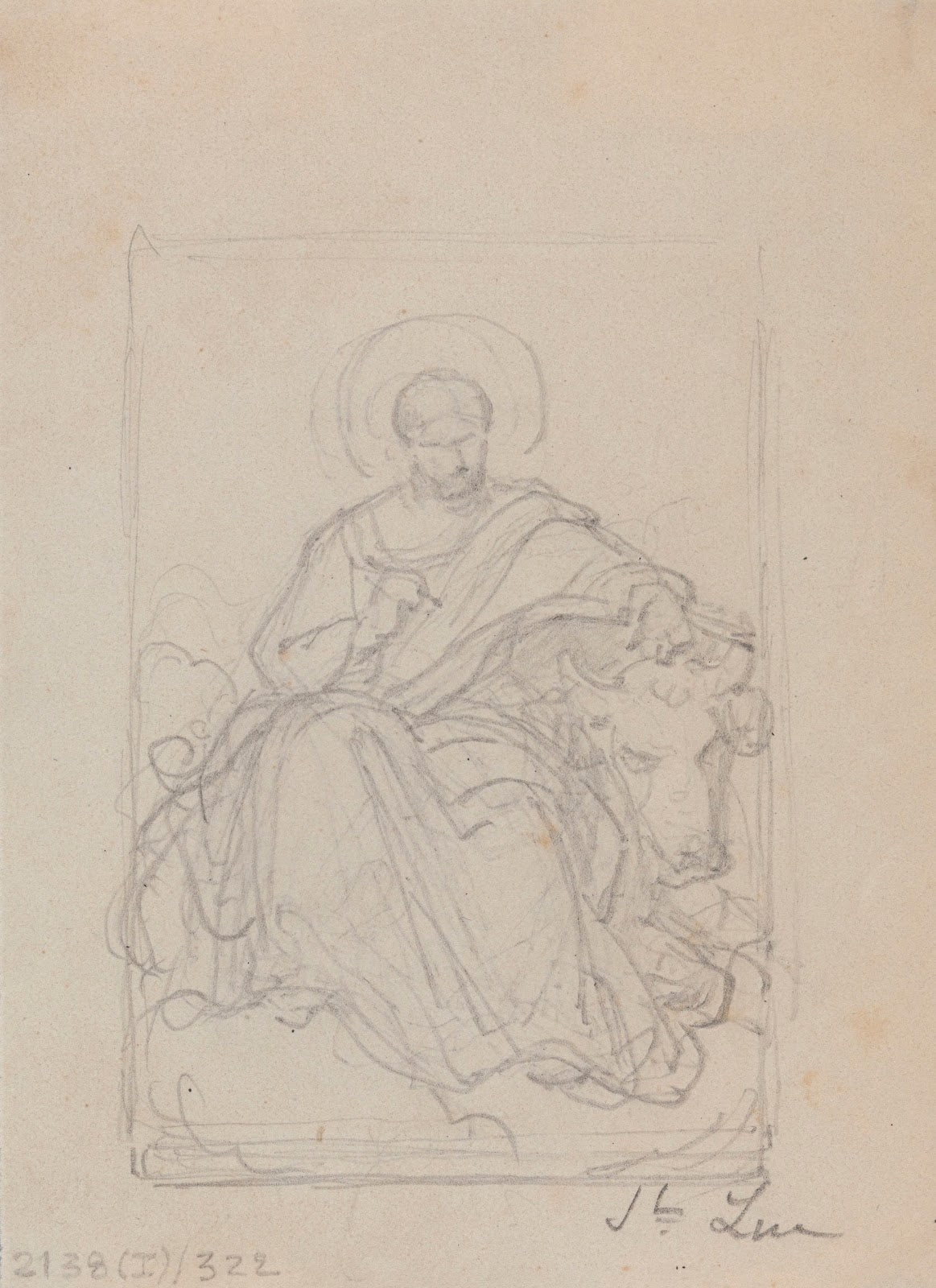 Saint Luke