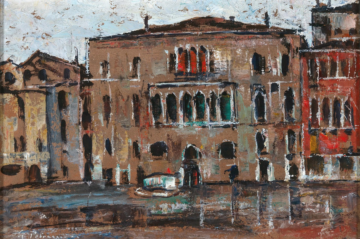 Canal Grande
