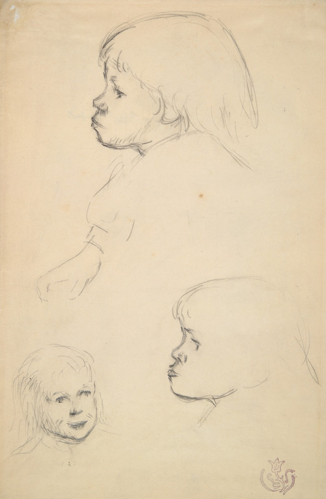 Studies of aChild