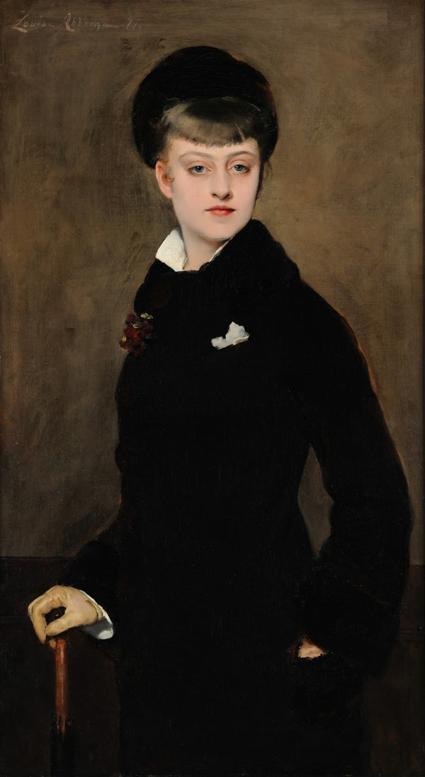 Renée Delmas 1877