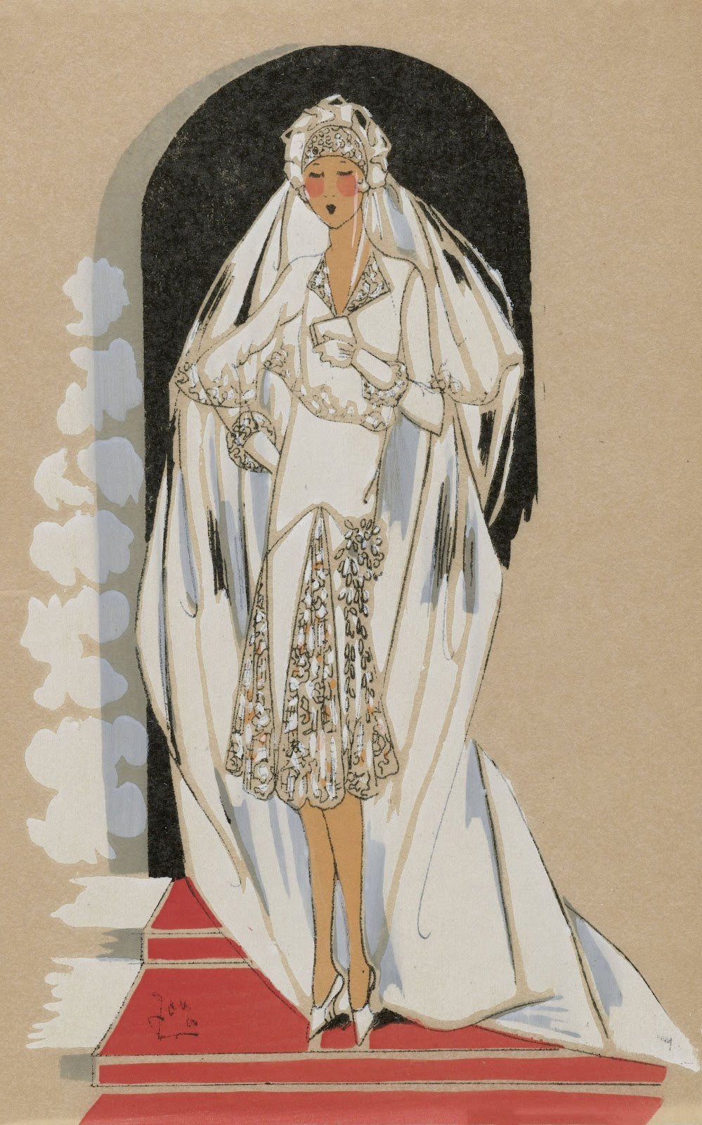 INNOCENCE 1926