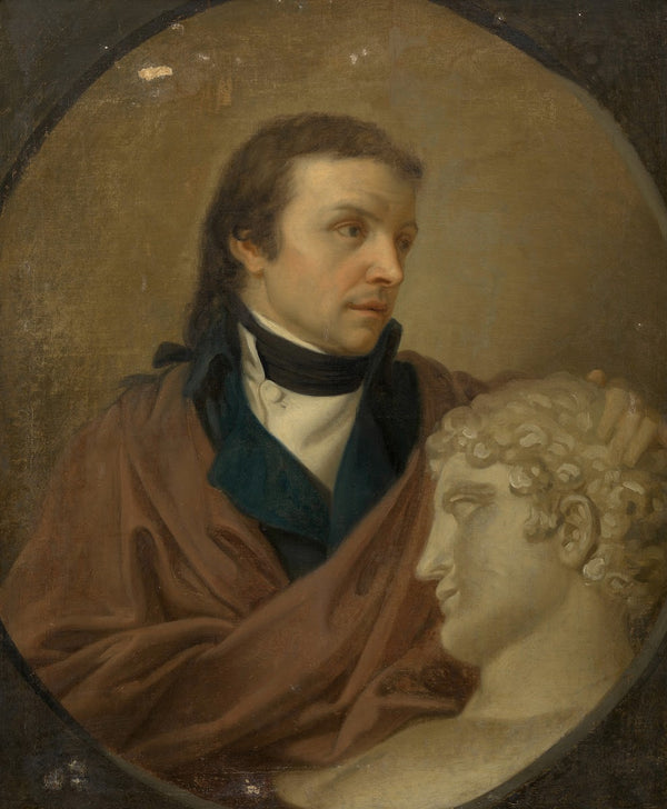 Josef Klieber Bildhauer around 1800