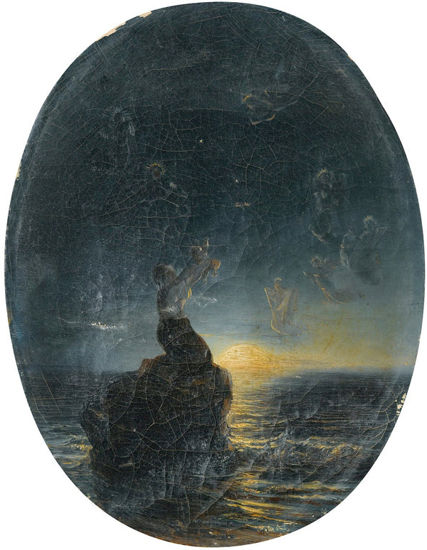 The castaway
