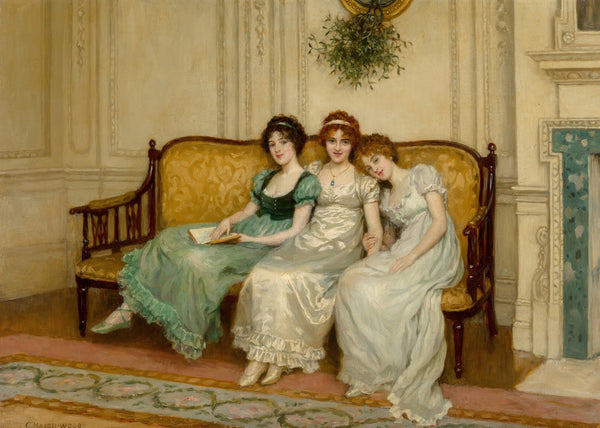 Temptresses