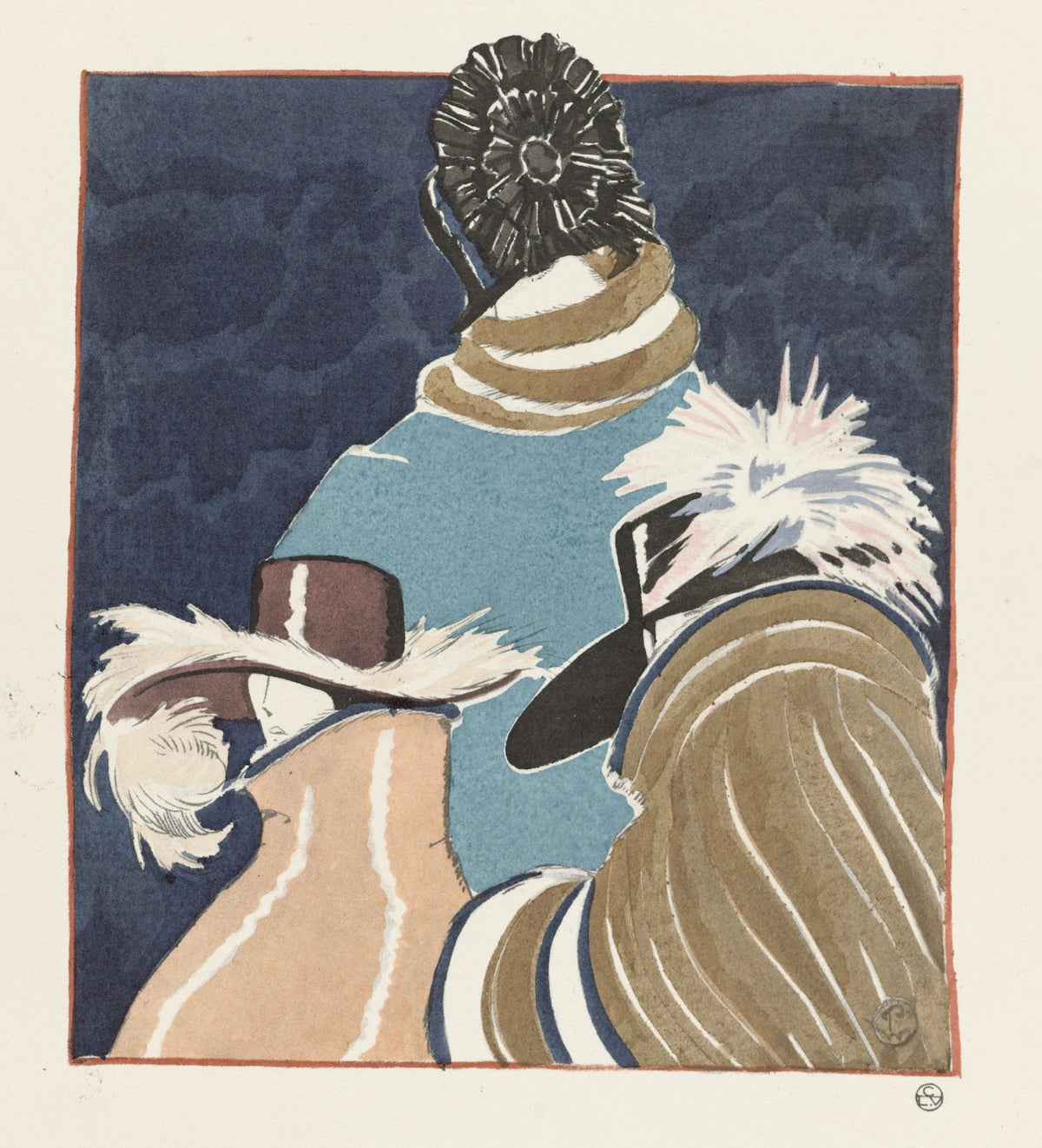 Accessories 1921