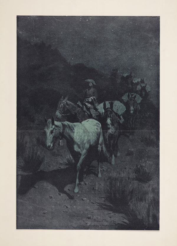 The Bell Mare 1904