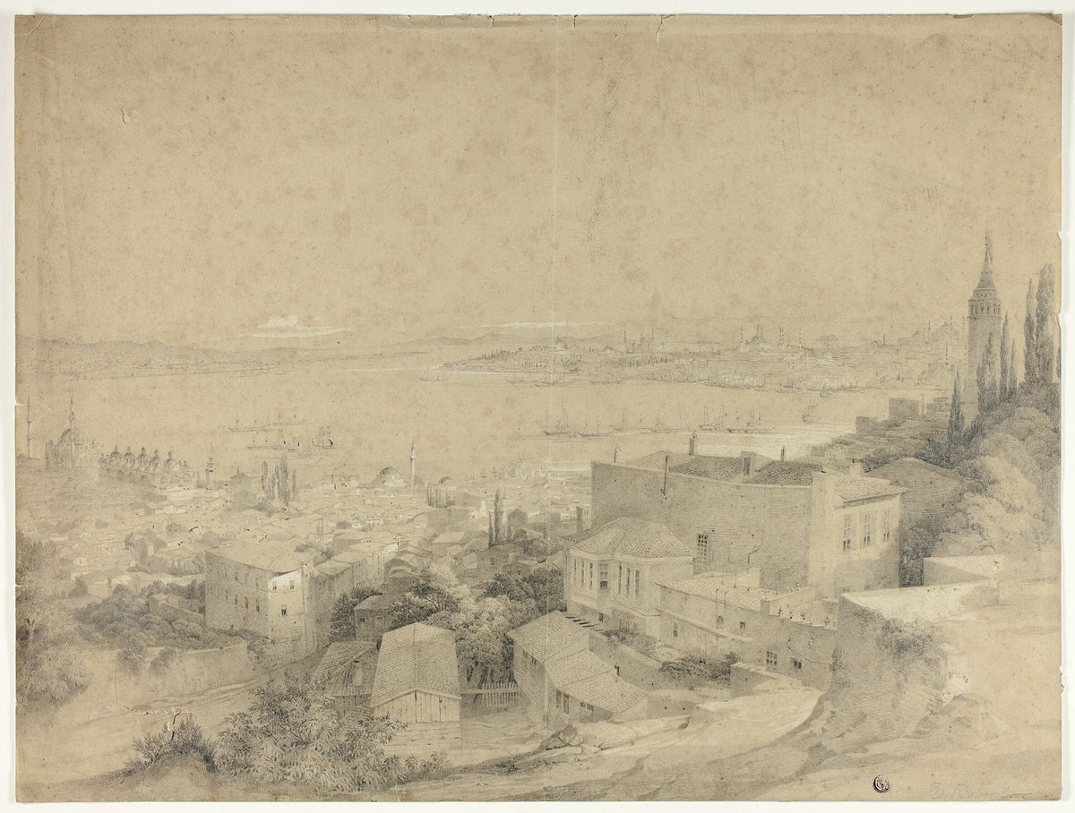 Constantinople