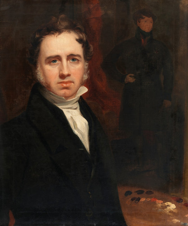 Self Portrait