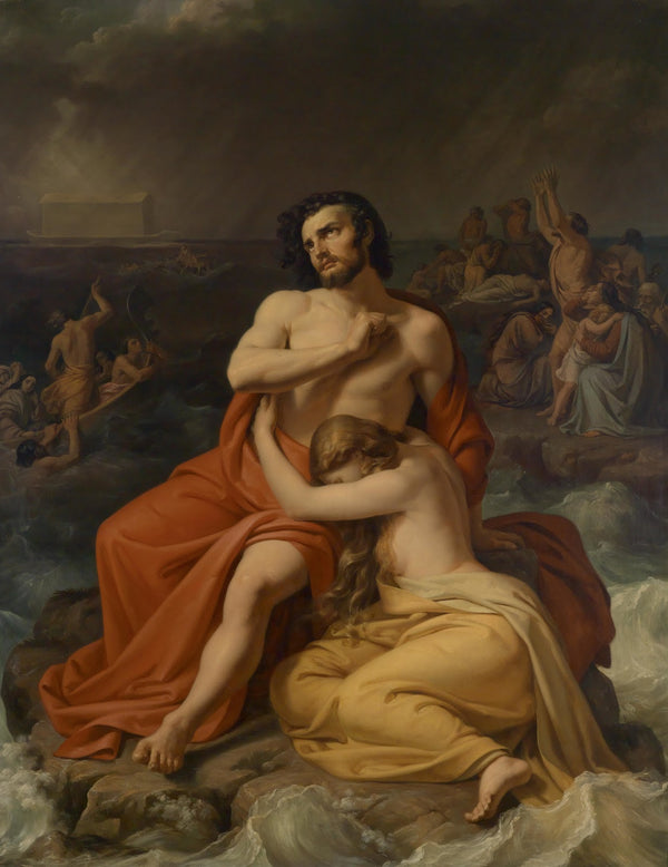 The Flood