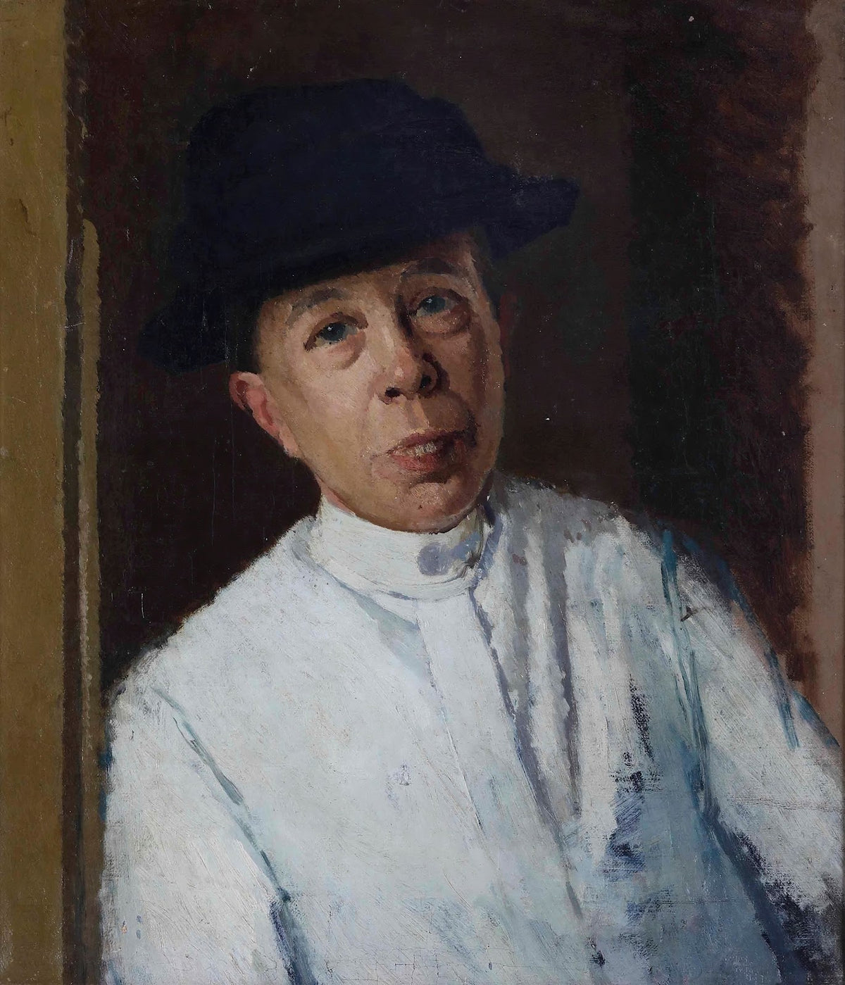 Ritratto di signora