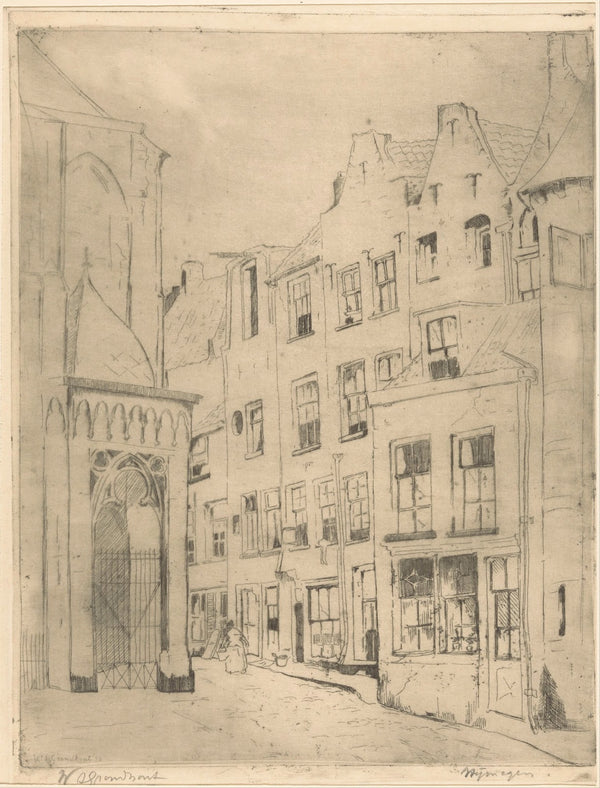 Nijmegen 1912