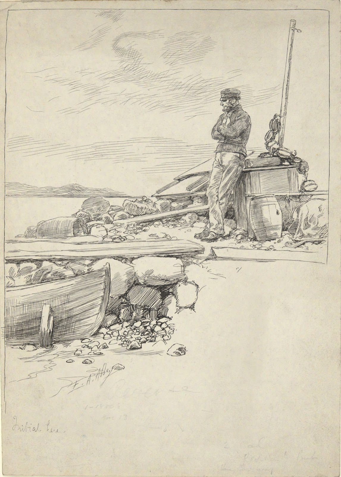 CaptainSandy 1989