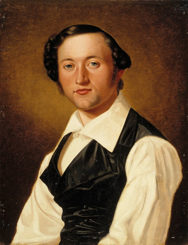 Johan Knutson 1840