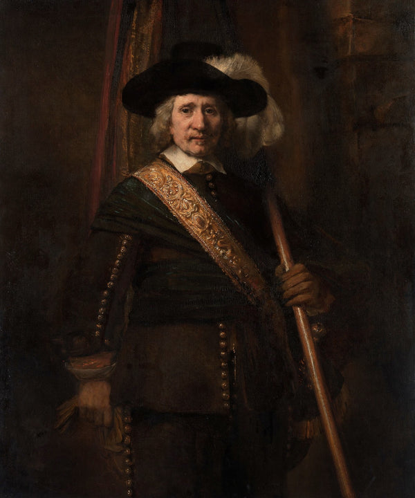 The Standard Bearer Floris Soop 16041657 1654