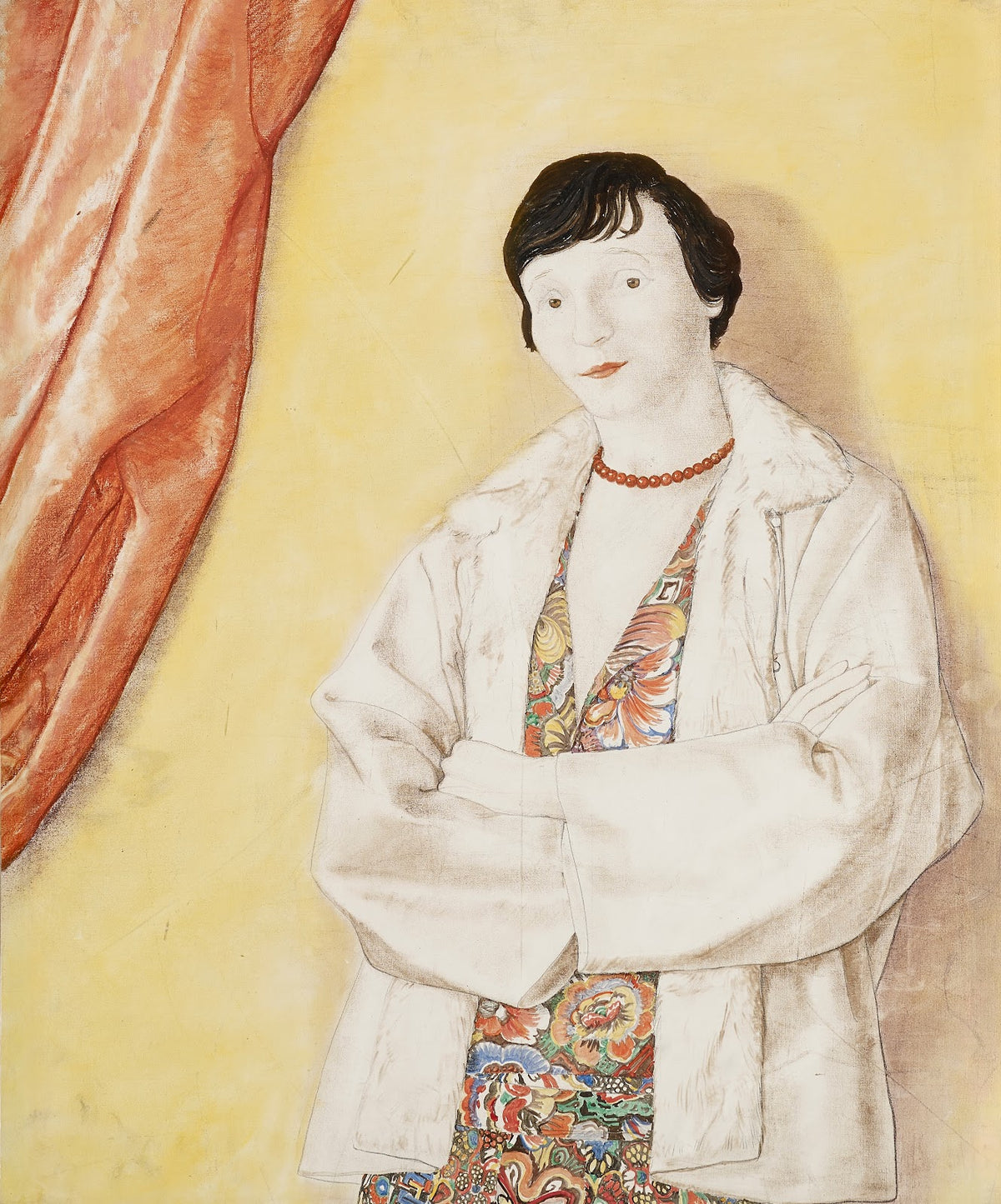 Mme Louise Boulanger 1923 1930