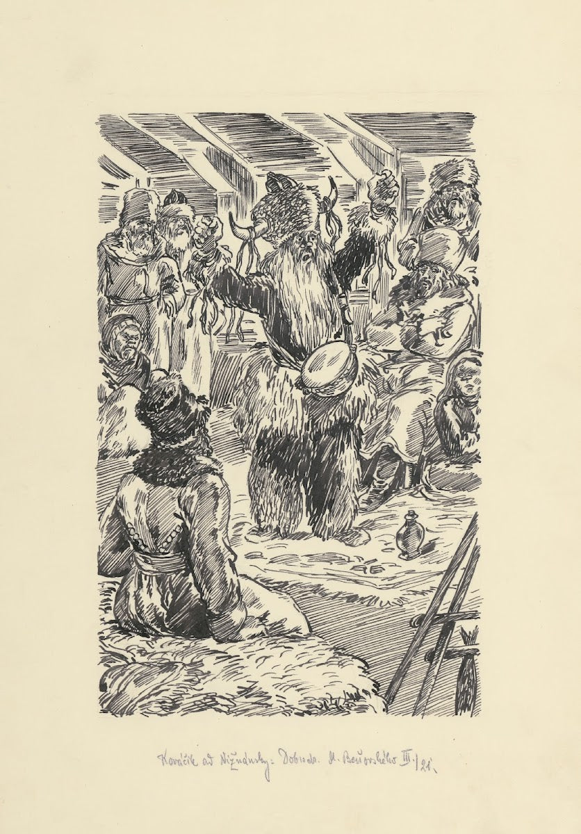 12 Kutti Kutui Kutuchta 1953