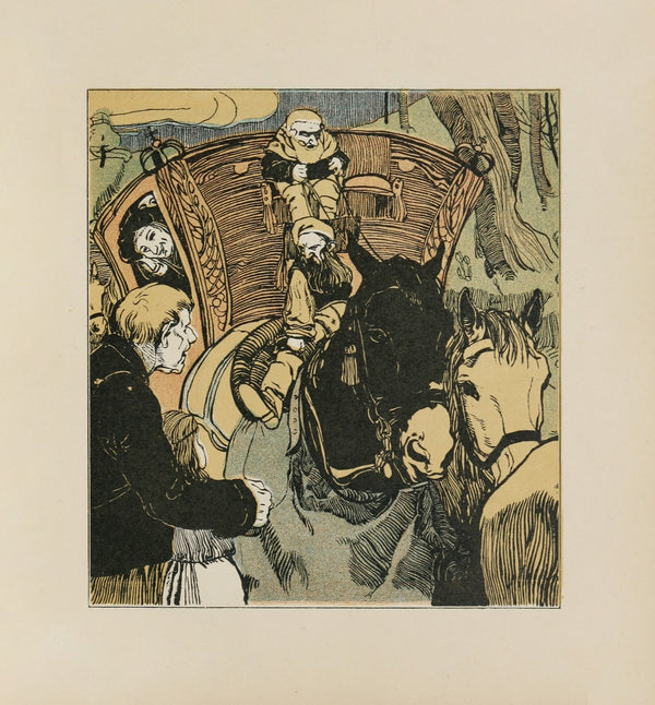 Gerlachs Jugendbucherei Pl13 1900s