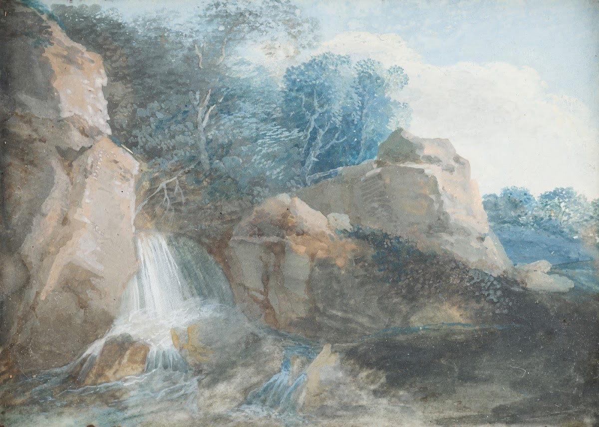 Landschaft 1770 1800
