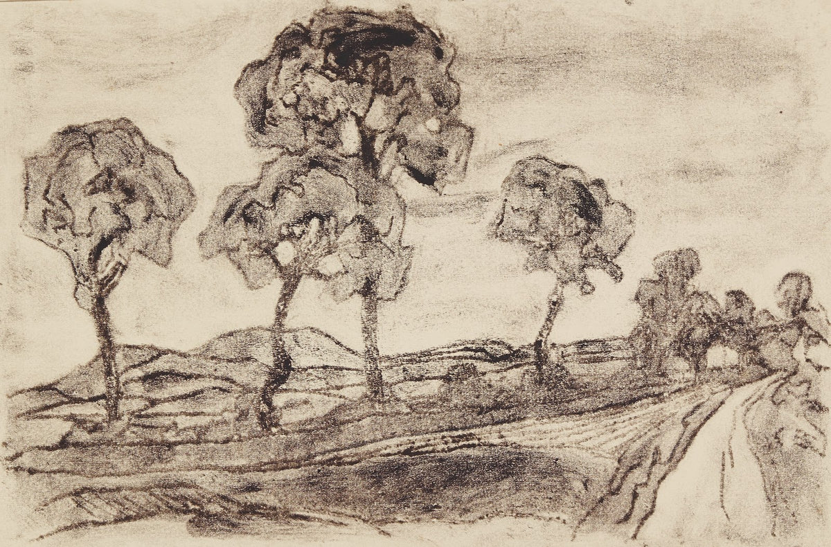 Landschaft 19301940