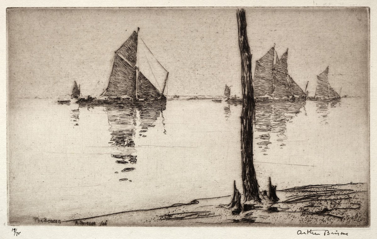 The Beacon 1925