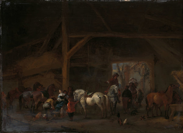 A Stable c 1665 1668