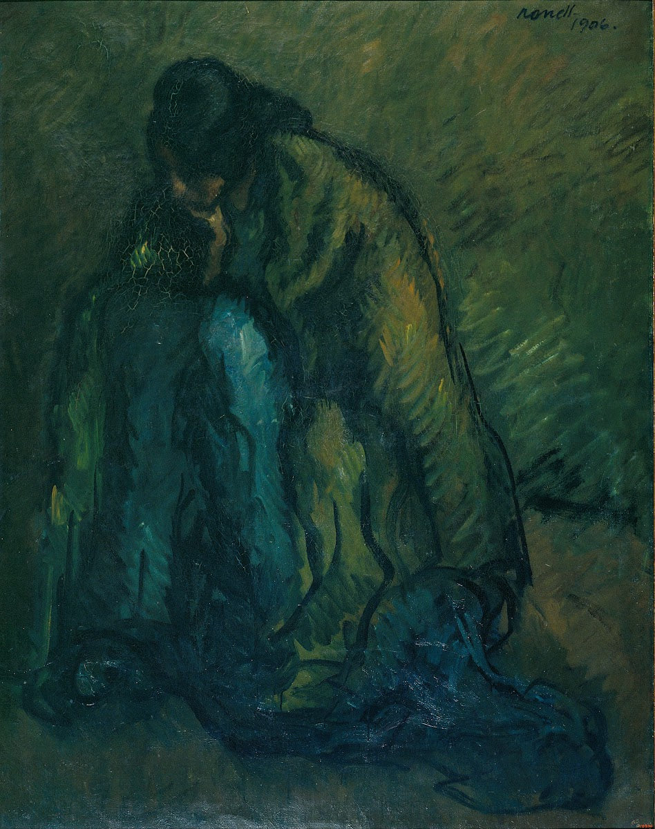 Thinking 1906