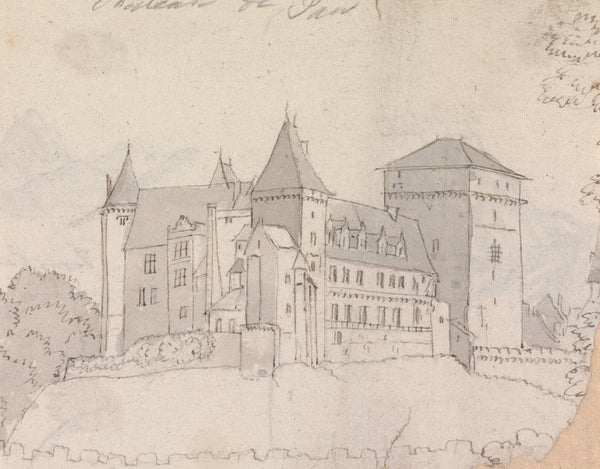 Châteaux