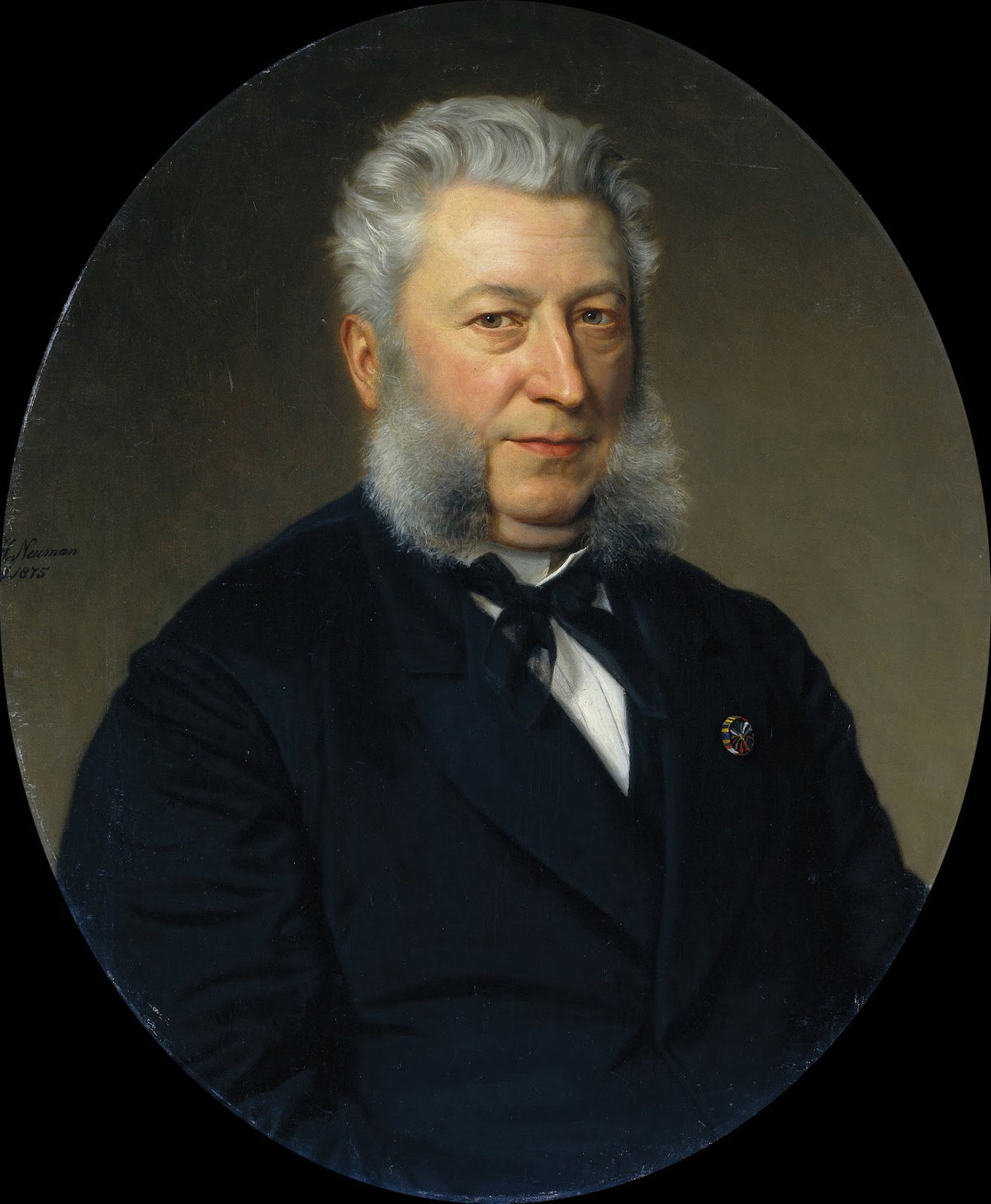 Jan Jacob Lodewijk ten Kate 1818 89 Dichter 1875