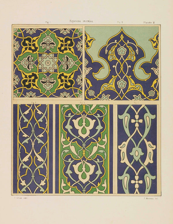 Larchitecture Ottomane Die ottomanische Baukunst 1873