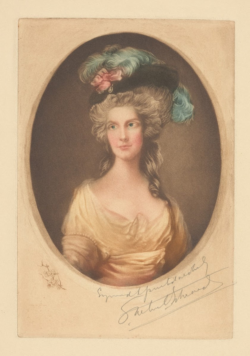 Lady Spencer