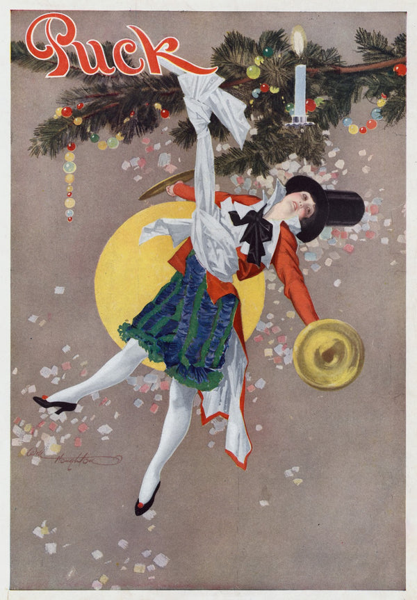 Best on the tree 1914