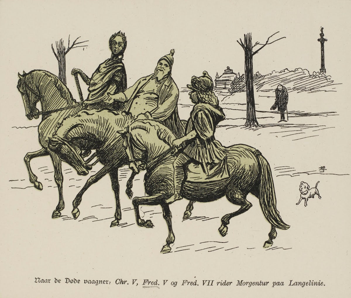 Frederik V 1900 1909