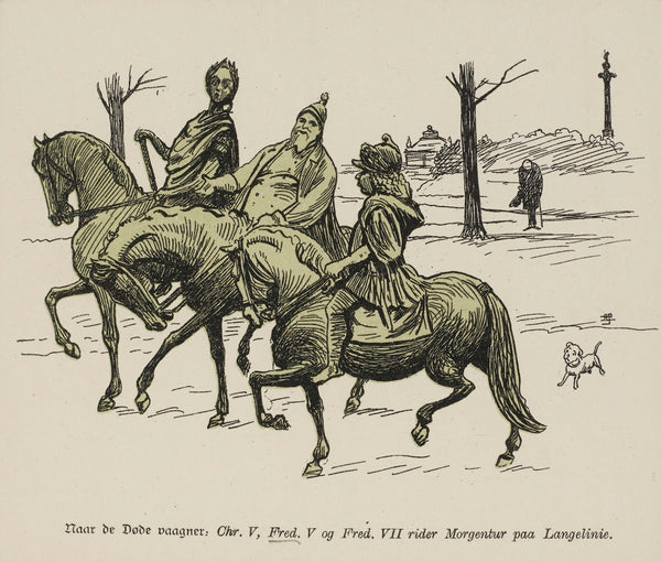 Frederik V 1900 1909