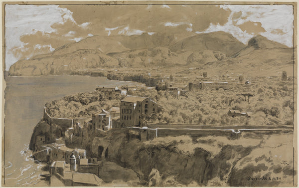 Sorrent 1880