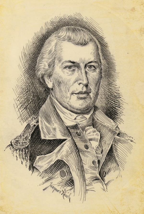 Nathanael Greene c 1899 1920