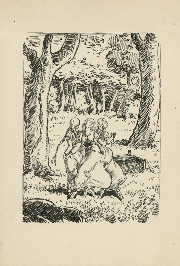 Dance 1928
