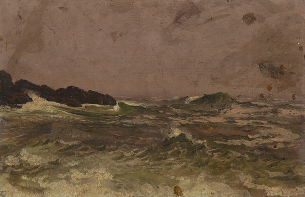 Maine Coast 184550