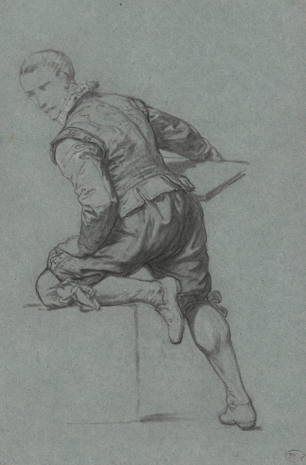 The Engraver Johann Sadeler I
