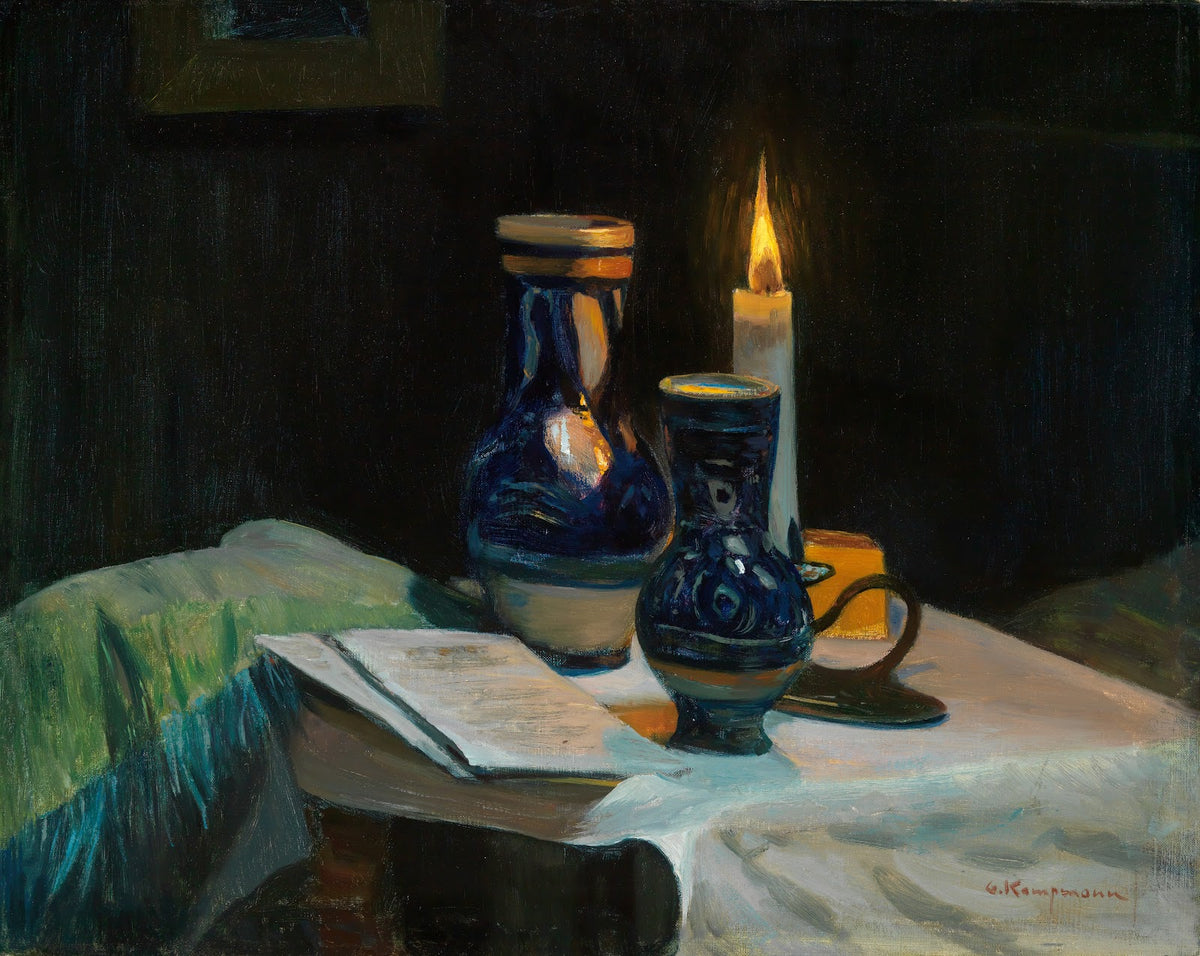 Zwielicht 1912