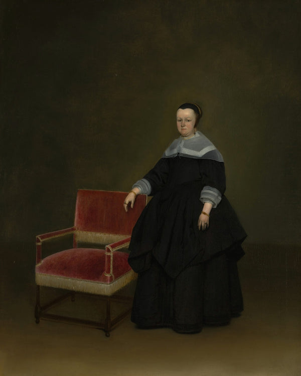 Margaretha van Haexbergen ca 166667