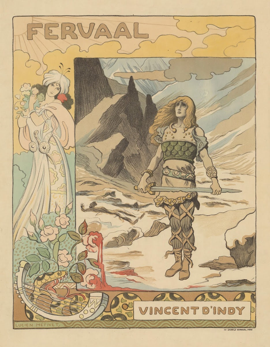 Fervaal