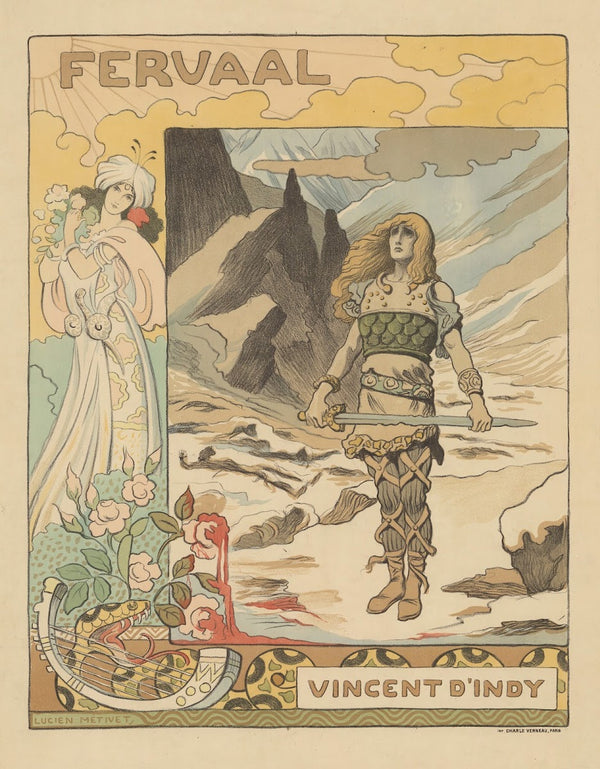 Fervaal