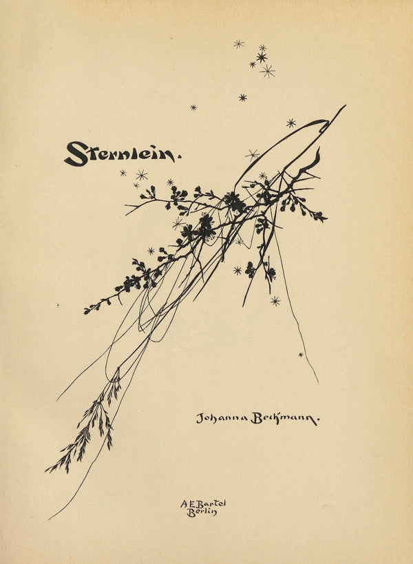 Sternlein Pl01 1930