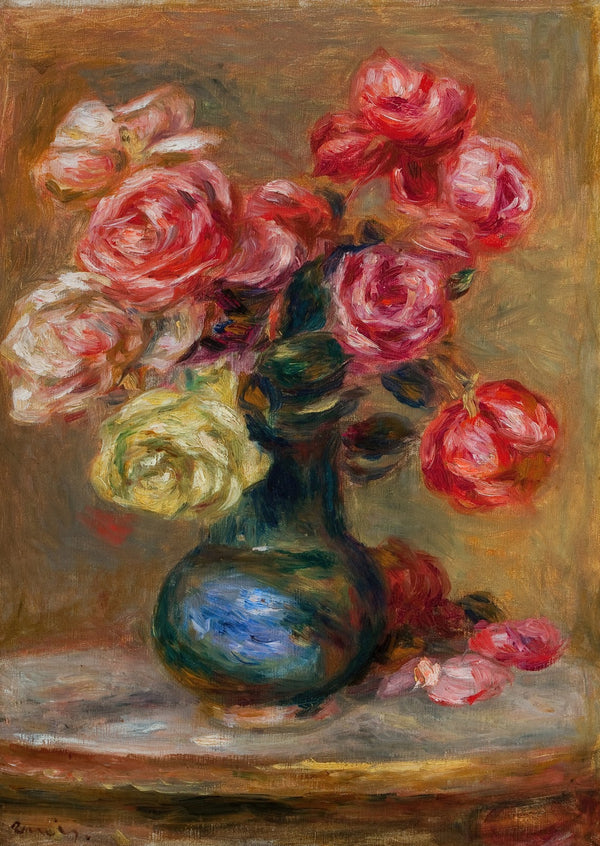 Le Bouquet 1910