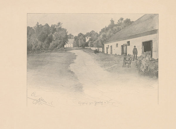 Unser Bismarck Pl077 1898