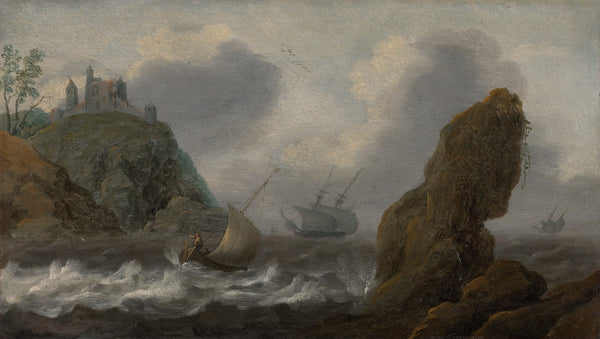The Storm