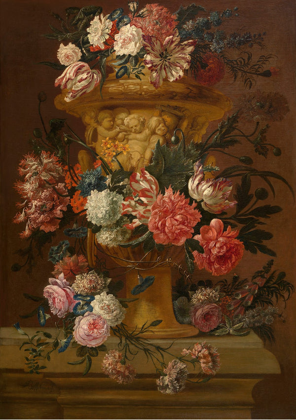 Bouquet of Flowers