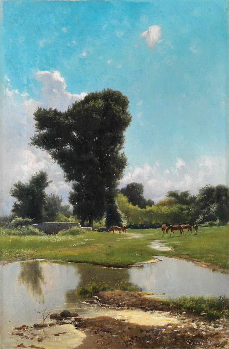 Parco Spinelli 1891