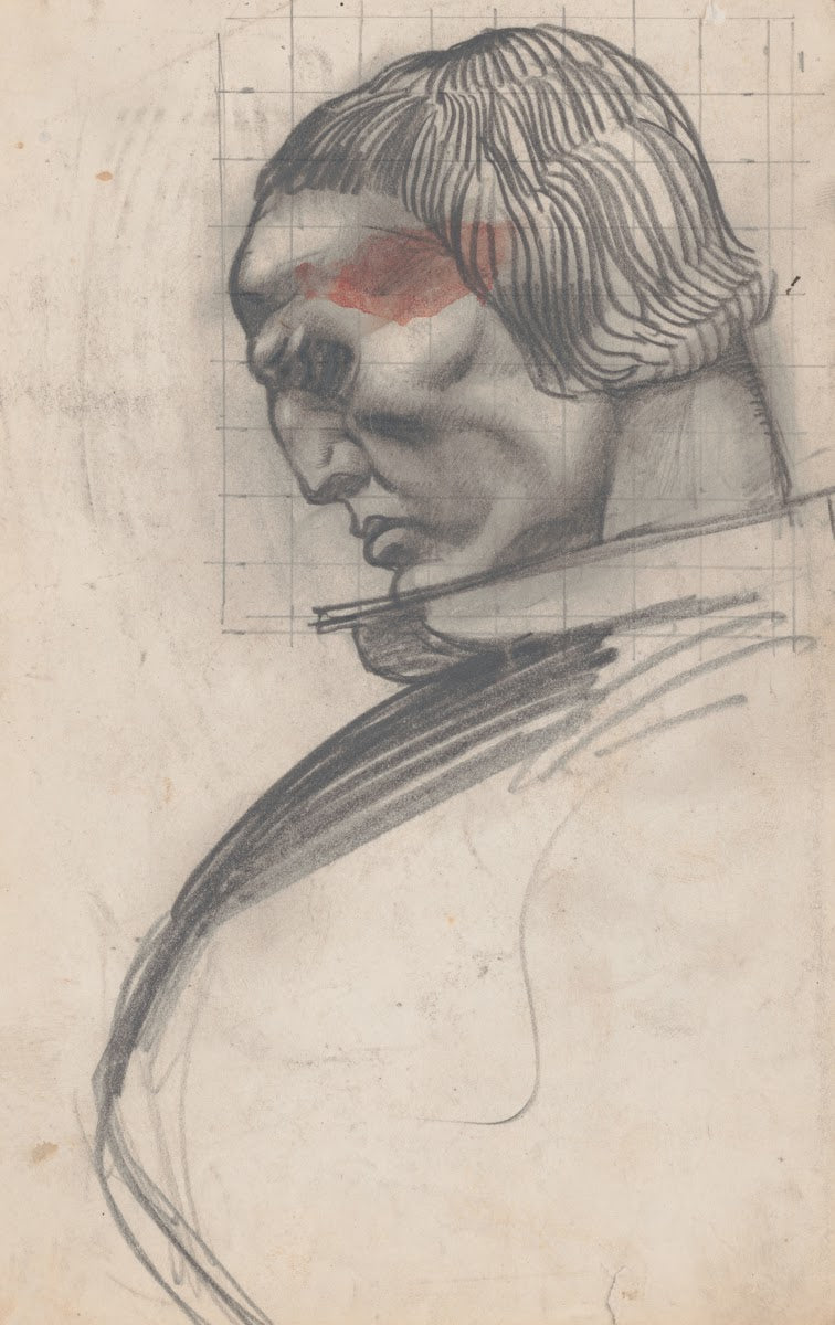 Sketches and drawings related to Der Soldat in der deutschen Vergangenheit by Ge